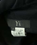 Y's（ワイズ）その他 黒 サイズ:2(S位) レディース/2200694424092