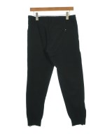 Y's（ワイズ）クロップドパンツ 黒 サイズ:1(XS位) レディース/2200694529018