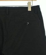 Y's（ワイズ）クロップドパンツ 黒 サイズ:1(XS位) レディース/2200694529018