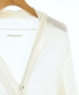 Yohji Yamamoto +NOIR（ヨウジヤマモトプリュスノアール）カーディガン 白 サイズ:2(S位) レディース/2200694544028