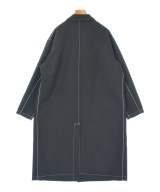 Y's（ワイズ）チェスターコート 黒 サイズ:F レディース/2200694701018
