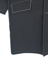 Y's（ワイズ）チェスターコート 黒 サイズ:F レディース/2200694701018