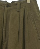 Y's（ワイズ）カーゴパンツ カーキ サイズ:2(S位) レディース/2200694701032