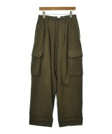 Y's カーゴパンツ