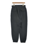 Y's（ワイズ）スウェットパンツ 黒 サイズ:2(S位) レディース/2200694701049