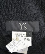 Y's（ワイズ）スウェットパンツ 黒 サイズ:2(S位) レディース/2200694701049