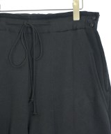 Y's（ワイズ）スウェットパンツ 黒 サイズ:2(S位) レディース/2200694701049