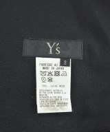 Y's（ワイズ）その他 黒 サイズ:2(S位) レディース/2200694701056