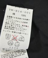 Y's（ワイズ）ワンピース 黒 サイズ:3(M位) レディース/2200694706082
