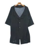 Y's（ワイズ）Tシャツ・カットソー 黒 サイズ:2(S位) メンズ/2200688220020