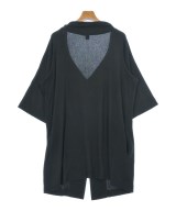 Y's（ワイズ）Tシャツ・カットソー 黒 サイズ:2(S位) メンズ/2200688220020