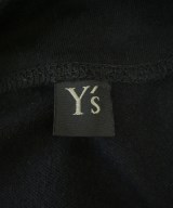 Y's（ワイズ）Tシャツ・カットソー 黒 サイズ:2(S位) メンズ/2200688220020