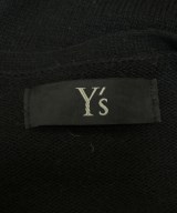 Y's（ワイズ）カーディガン 黒 サイズ:2(S位) レディース/2200690636017