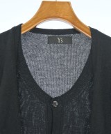 Y's（ワイズ）カーディガン 黒 サイズ:2(S位) レディース/2200690636017
