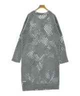 Y's（ワイズ）ワンピース グレー サイズ:2(S位) レディース/2200690768015