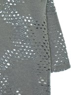 Y's（ワイズ）ワンピース グレー サイズ:2(S位) レディース/2200690768015