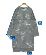 Y's（ワイズ）ワンピース グレー サイズ:2(S位) レディース/2200690768015