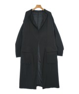 Y's（ワイズ）その他 黒 サイズ:1(XS位) レディース/2200693162025