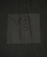 Y's（ワイズ）その他 黒 サイズ:1(XS位) レディース/2200693162025