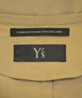 Y's（ワイズ）トレンチコート ベージュ サイズ:1(XS位) レディース/2200693162032