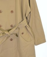 Y's（ワイズ）トレンチコート ベージュ サイズ:1(XS位) レディース/2200693162032
