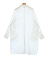 Y's（ワイズ）シャツワンピース 白 サイズ:1(XS位) レディース/2200693162063