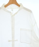 Y's（ワイズ）シャツワンピース 白 サイズ:1(XS位) レディース/2200693162063