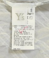Y's（ワイズ）カジュアルシャツ グレー サイズ:2(S位) レディース/2200693162070