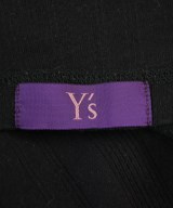 Y's（ワイズ）ノースリーブ 黒 サイズ:2(S位) レディース/2200693162087