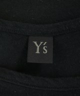 Y's（ワイズ）タンクトップ 黒 サイズ:2(S位) レディース/2200693162117