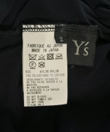 Y's（ワイズ）ノースリーブ 黒 サイズ:2(S位) レディース/2200693162124