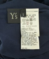 Y's（ワイズ）カジュアルシャツ 紺 サイズ:2(S位) レディース/2200693162179