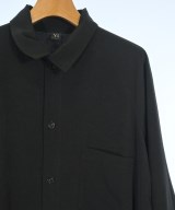 Y's（ワイズ）シャツワンピース 黒 サイズ:1(XS位) レディース/2200693162216
