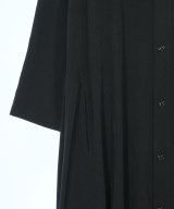 Y's（ワイズ）シャツワンピース 黒 サイズ:1(XS位) レディース/2200693162216