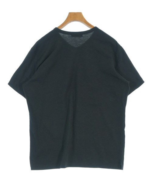 Y's（ワイズ）Tシャツ・カットソー 黒 サイズ:-(XL位) メンズ/2200694973064