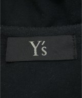 Y's（ワイズ）Tシャツ・カットソー 黒 サイズ:-(XL位) メンズ/2200694973064