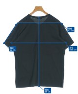 Y's（ワイズ）Tシャツ・カットソー 黒 サイズ:-(XL位) メンズ/2200694973064