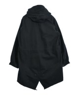 Y's（ワイズ）モッズコート 黒 サイズ:3(M位) メンズ/2200695000011