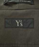Y's（ワイズ）その他 茶 サイズ:1(XS位) レディース/2200695394011