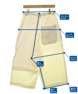 Y's（ワイズ）その他 白 サイズ:1(XS位) レディース/2200695394059