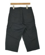 Y's（ワイズ）クロップドパンツ 黒 サイズ:2(S位) レディース/2200691770161