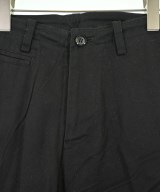 Y's（ワイズ）クロップドパンツ 黒 サイズ:2(S位) レディース/2200691770161
