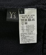 Y's（ワイズ）ニット・セーター 黒 サイズ:2(S位) レディース/2200695021030