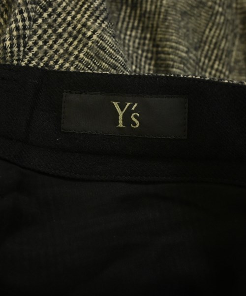 Y's（ワイズ）その他 グレー サイズ:1(XS位) レディース/2200695021047