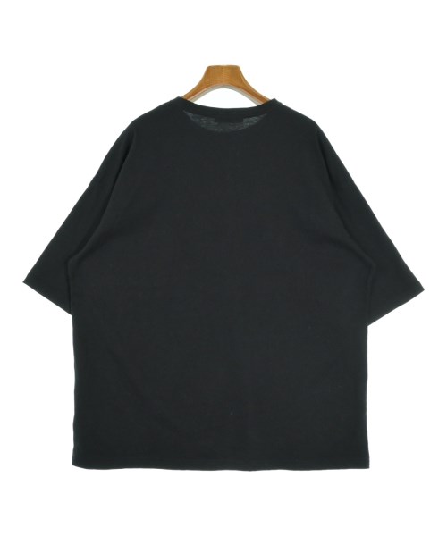 Y's（ワイズ）Tシャツ・カットソー 黒 サイズ:4(L位) レディース/2200695021054