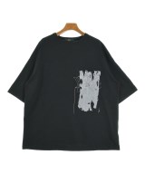 Y's（ワイズ）Tシャツ・カットソー 黒 サイズ:4(L位) レディース/2200695021054