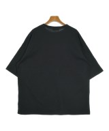 Y's（ワイズ）Tシャツ・カットソー 黒 サイズ:4(L位) レディース/2200695021054