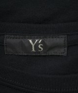 Y's（ワイズ）Tシャツ・カットソー 黒 サイズ:4(L位) レディース/2200695021054