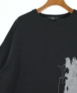 Y's（ワイズ）Tシャツ・カットソー 黒 サイズ:4(L位) レディース/2200695021054