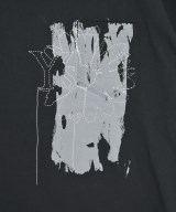 Y's（ワイズ）Tシャツ・カットソー 黒 サイズ:4(L位) レディース/2200695021054